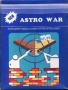 Atari  2600&nbsp; - &nbsp;Astrowar (Starsoft)